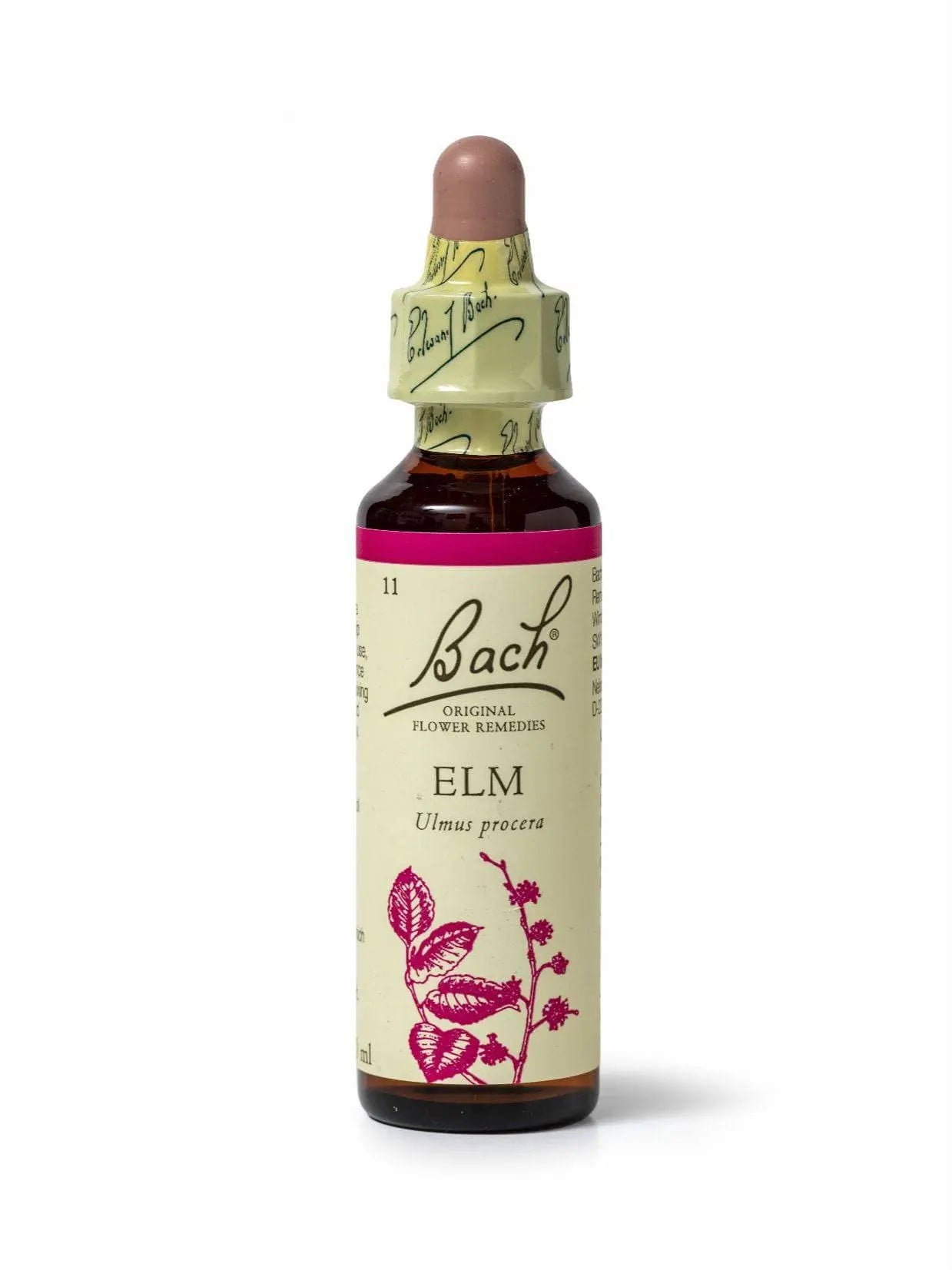 Bach™ Original Flower Remedy Elm 20ml | Nelsons Pharmacy – Nelson ...