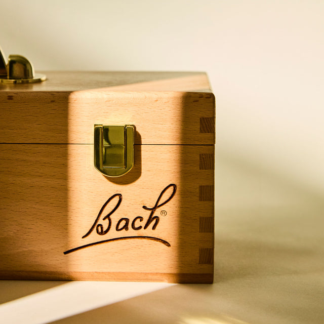 Bach™ Original Flower Remedy Wooden Box Set, 38 x 20 ml