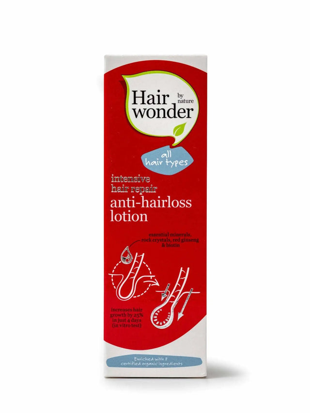 Hair Repair Anti-Hairloss Lotion 75ml - Nelson Pharmacies Limited