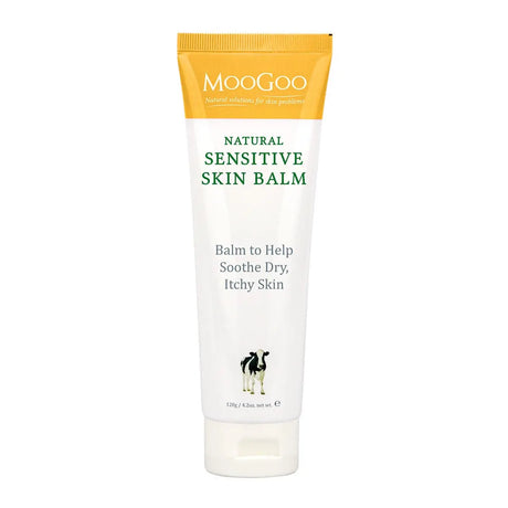 Moogoo Sensitive Skin Balm 