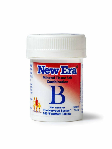 New Era Combination B - Nelson Pharmacies Limited