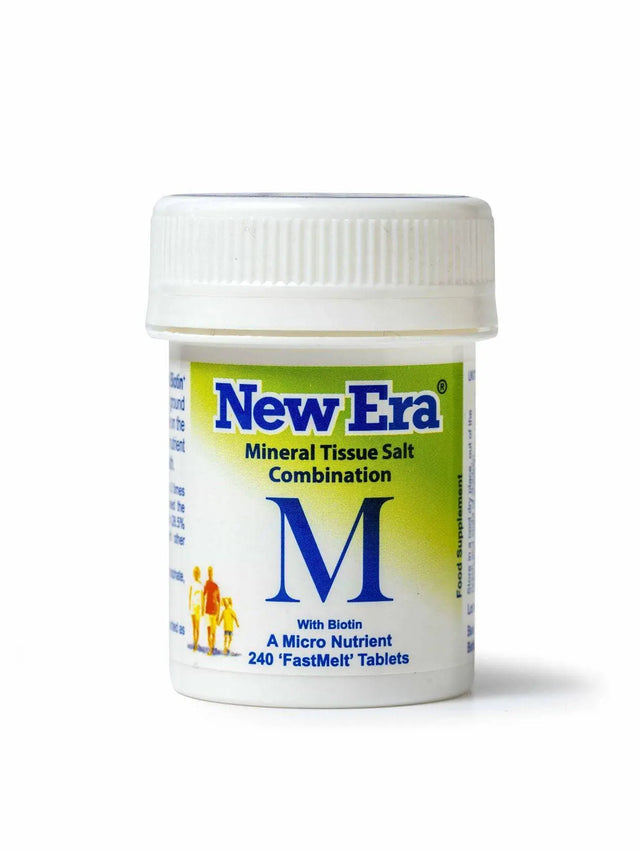 New Era Combination M - Nelson Pharmacies Limited