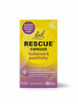 RESCUE® Balance & Positivity Capsules - Nelson Pharmacies Limited