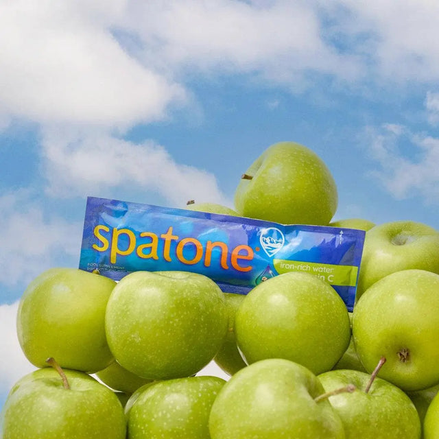 Spatone® Apple 14 Day Pack - Nelson Pharmacies Limited